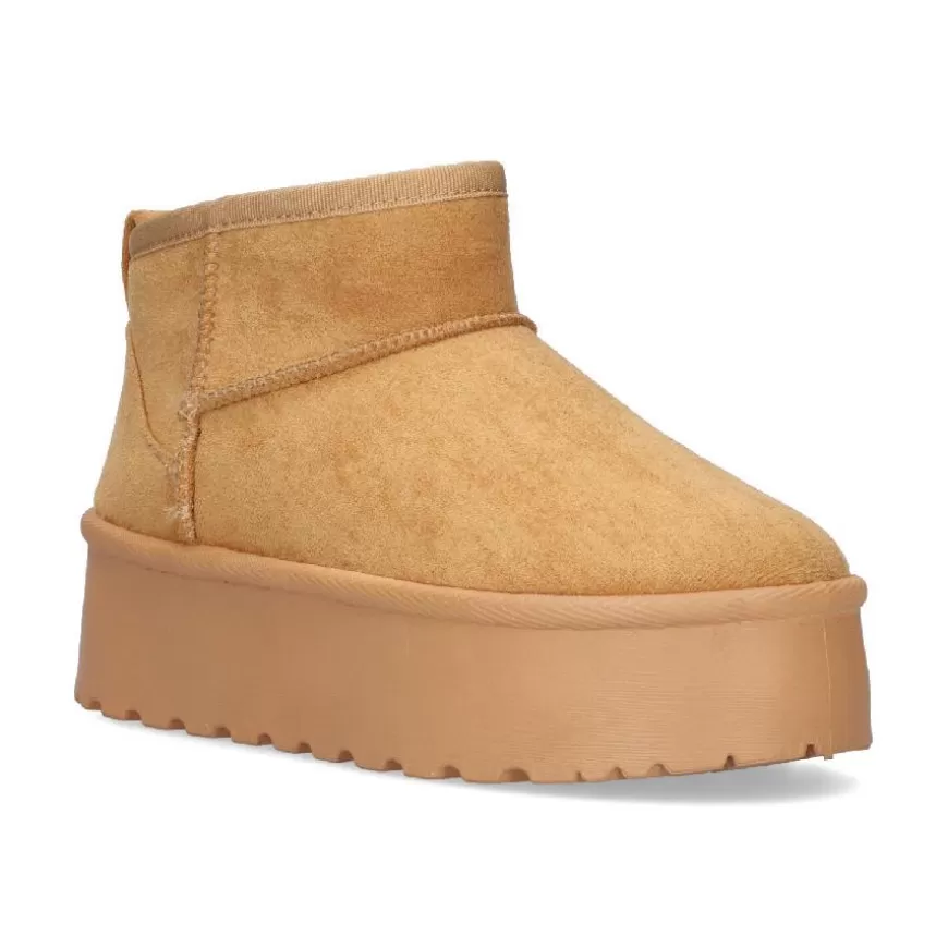Clearance Exé Shoes BOTIM HD5070 - CAMEL