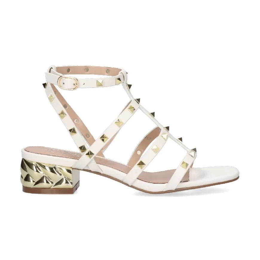 Sale Exé Shoes D-KATY 247 - WHITE