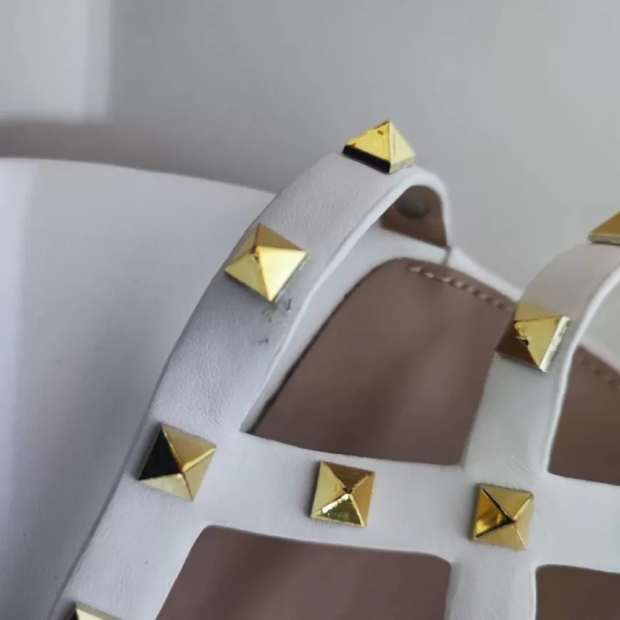 Sale Exé Shoes D-KATY 247 - WHITE