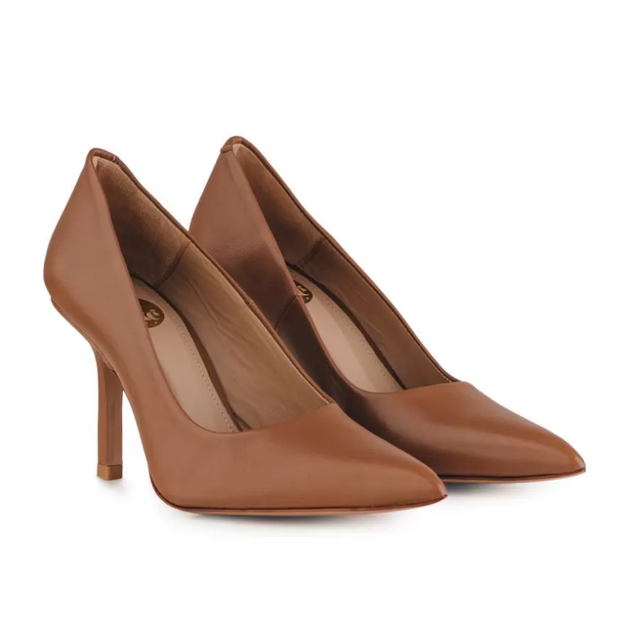 Cheap Exé Shoes VIENA 500 - M.TABACO